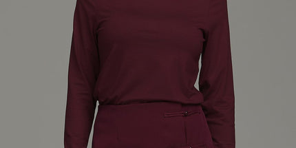  Short skirt model 232496 Nife 