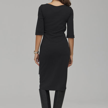 Nife Professional Daydress with Elegant Design and Comfortable Fit