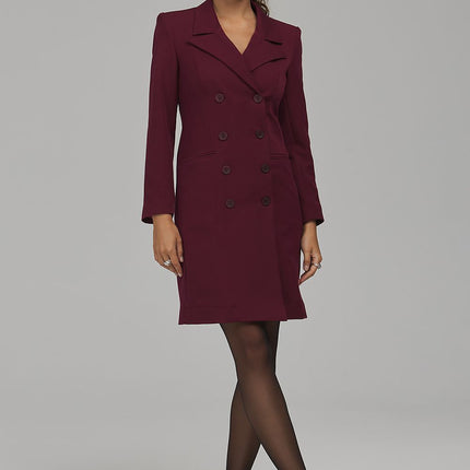 Nife Professional Daydress with Elegant Design and Comfortable Fit