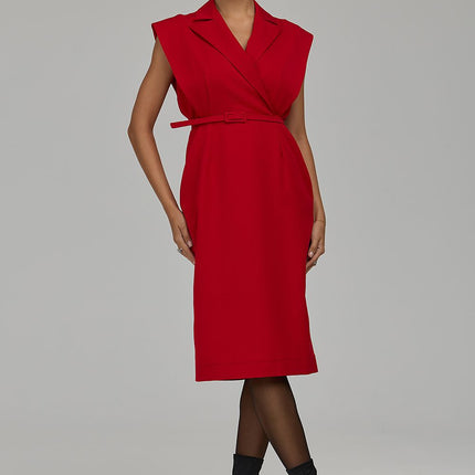 Nife Professional Daydress with Elegant Design and Comfortable Fit