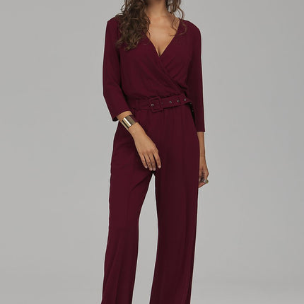 Nife Professional Suit - Tailored Fit, Lightweight Fabric