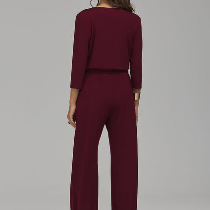 Nife Professional Suit - Tailored Fit, Lightweight Fabric