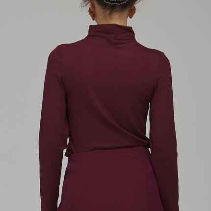 Nife Professional Blouse with Elegant Design and Comfortable Fit