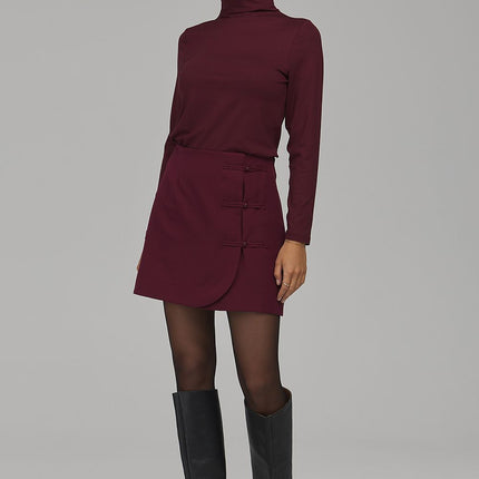 Nife Professional Blouse with Elegant Design and Comfortable Fit