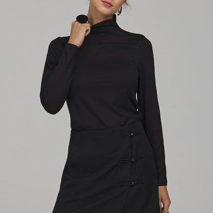 Nife Professional Blouse with Elegant Design and Comfortable Fit