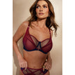 red / EU 65E | US 30DDD