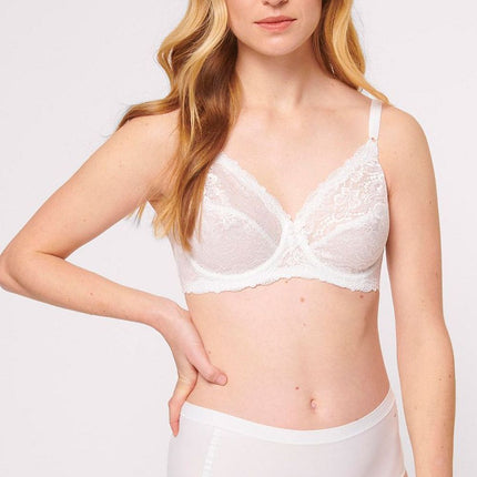 Triumph Soft Touch Women's Underwear - Comfortable & Breathable Fabric
