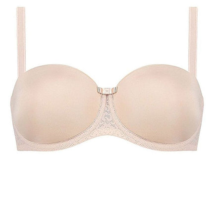 Triumph Padded Bra with Comfortable Fit and Adjustable Straps