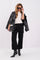 corduroy trousers model 232540 Factory Price 