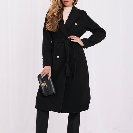 Factory Price Professional Coat with Waterproof Fabric and Warm Lining