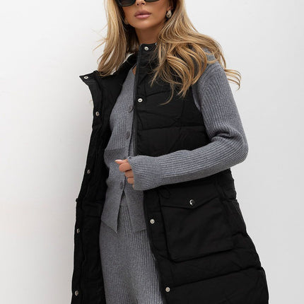 Factory Price Professional Gilet - Lightweight & Versatile Design