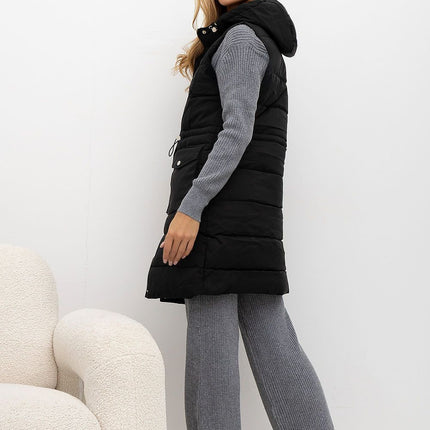Factory Price Professional Gilet - Lightweight & Versatile Design