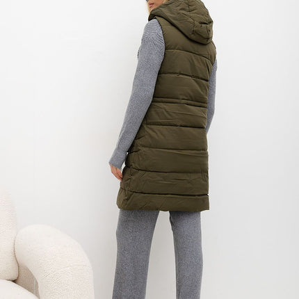 Factory Price Professional Gilet - Lightweight & Breathable Design