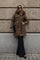  Jacket model 232548 Factory Price 