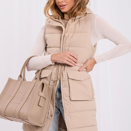 Factory Price Professional Gilet - Lightweight, Breathable Fabric