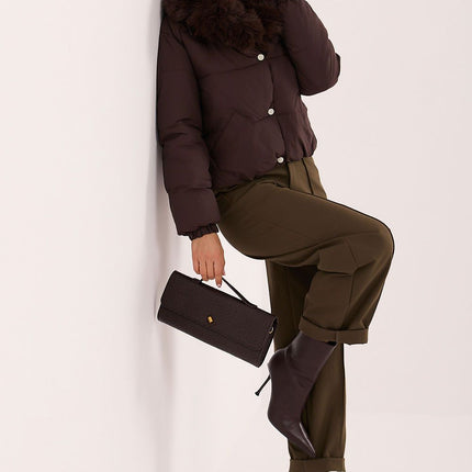 Factory Price Professional Jacket with Waterproof Fabric and Breathabl