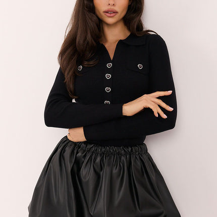 Factory Price Professional Jumper - Soft Fabric, Classic Fit