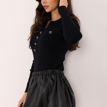 Factory Price Professional Jumper - Soft Fabric, Classic Fit