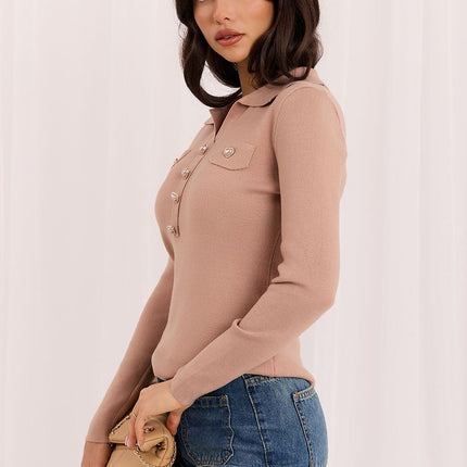 Factory Price Professional Jumper - Comfortable Fit & Durable Fabric