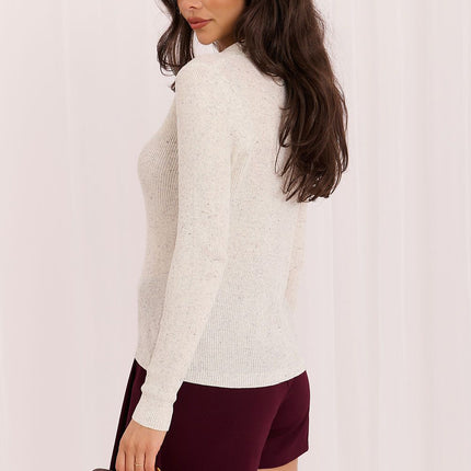 Factory Price Women's Professional Cardigan with Cozy Knit Fabric