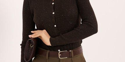  Cardigan model 232564 Factory Price 