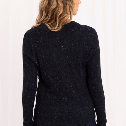 Factory Price Professional Cardigan - Soft Fabric, Versatile Design