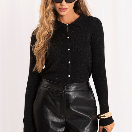 Factory Price Professional Cardigan - Soft Knit, Versatile Design