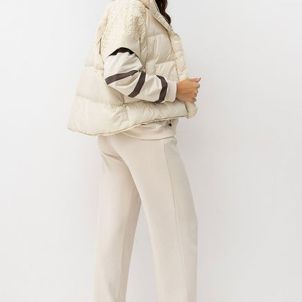 Factory Price Professional Gilet - Lightweight, Breathable Fabric