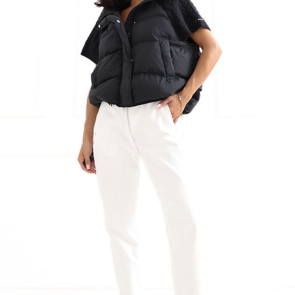Factory Price Professional Gilet - Lightweight & Breathable Design