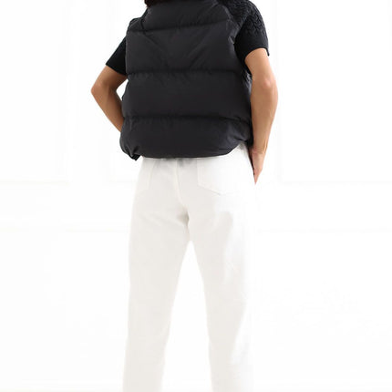 Factory Price Professional Gilet - Lightweight & Breathable Design