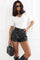  Short sleeve sweater model 232574 Factory Price 