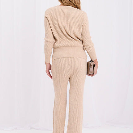 Italy Moda Professional Set with Classic Design and Premium Fabric