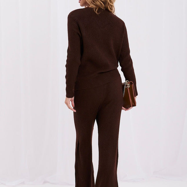 Italy Moda Professional Set with Premium Fabric and Tailored Fit