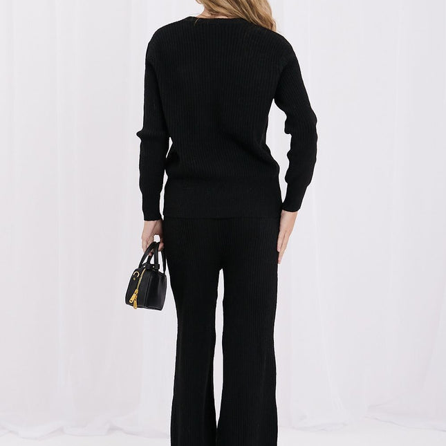 Italy Moda Professional Set with Premium Fabric and Tailored Fit