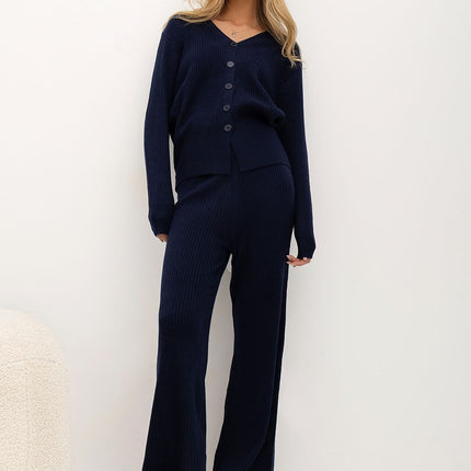 Italy Moda Professional Set with Elegant Design and Premium Fabric