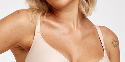  Padded bra model 232618 Azal 