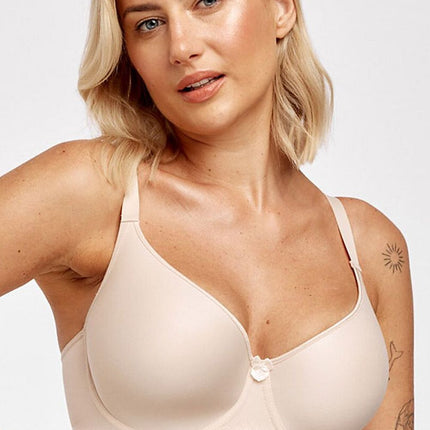  Padded bra model 232618 Azal 