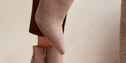  Heel boots model 232637 Step in style 