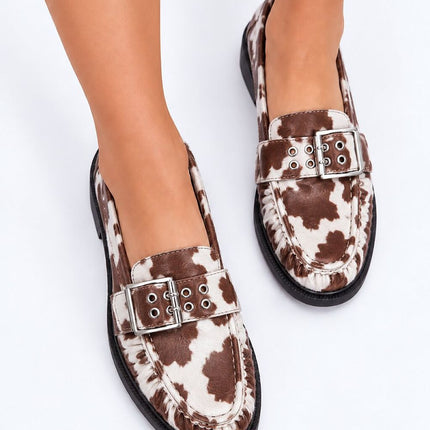 Step in Style Professional Mocassin with Comfort Cushioning & Durable
