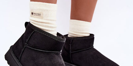  Snow boots model 232644 Step in style 