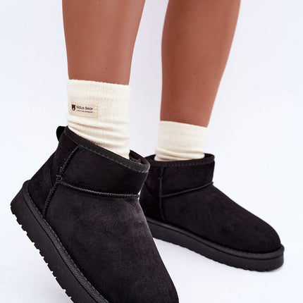  Snow boots model 232644 Step in style 