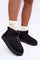  Snow boots model 232644 Step in style 