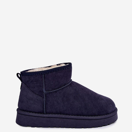 Step in Style Waterproof Insulated Snow Boots for Ultimate Comfort