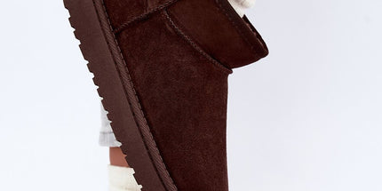  Snow boots model 232648 Step in style 