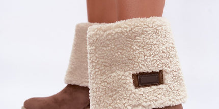  Snow boots model 232652 Step in style 