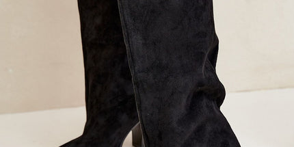  Heel boots model 232655 Step in style 