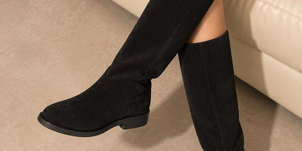  Thigh-Hight Boots model 232657 Step in style 