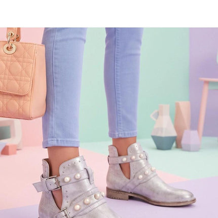  Boots model 232677 Solea 