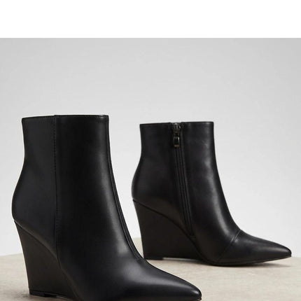  Buskin boots model 232679 Solea 