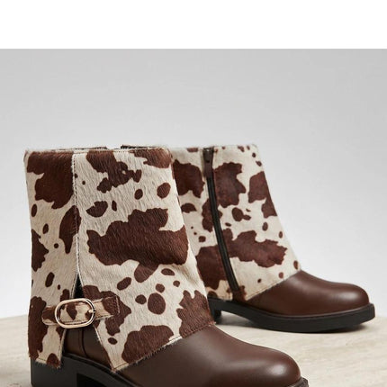  Boots model 232681 Solea 